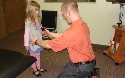 Why is Vagus Nerve Health So Important For Our Kids?