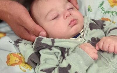 How Chiropractic Care Can Help Improve Your Child’s Sleep Patterns