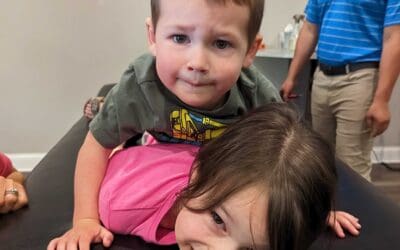 Turning Challenges into Triumphs: How to Help Your Child With Bedwetting