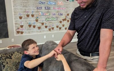 From Concern to Confidence: Helping Parents Navigate Food Intolerances