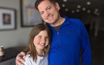 Stressed Out, Worn Out Dads