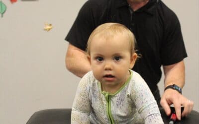 Overcoming Chronic Ear Infections with Pediatric Chiropractic Care