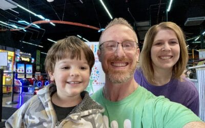 Attention ADHD Families: Has your doctor ever told you about a Medication Break?!